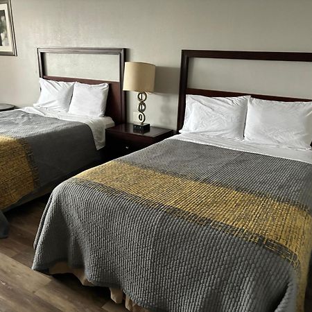 Apm Inn & Suites Hagerstown Extérieur photo