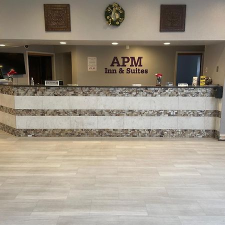 Apm Inn & Suites Hagerstown Extérieur photo
