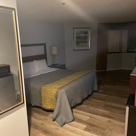 Apm Inn & Suites Hagerstown Extérieur photo