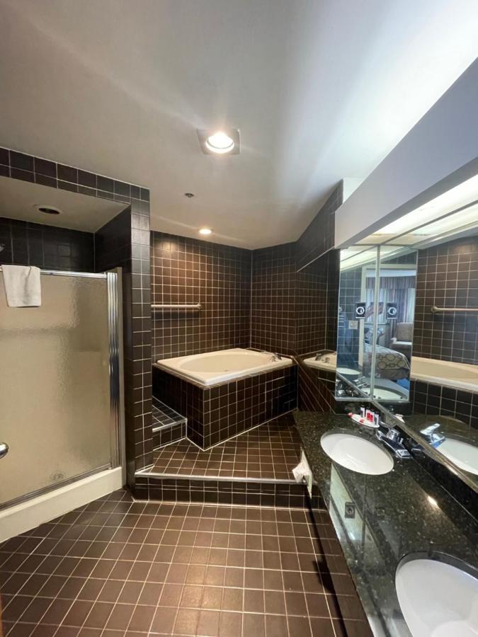 Apm Inn & Suites Hagerstown Extérieur photo