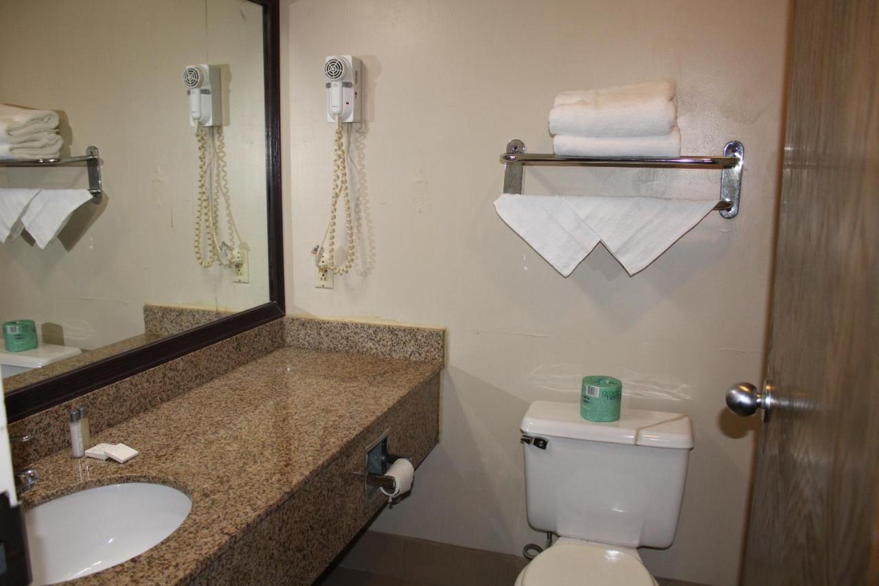 Apm Inn & Suites Hagerstown Extérieur photo