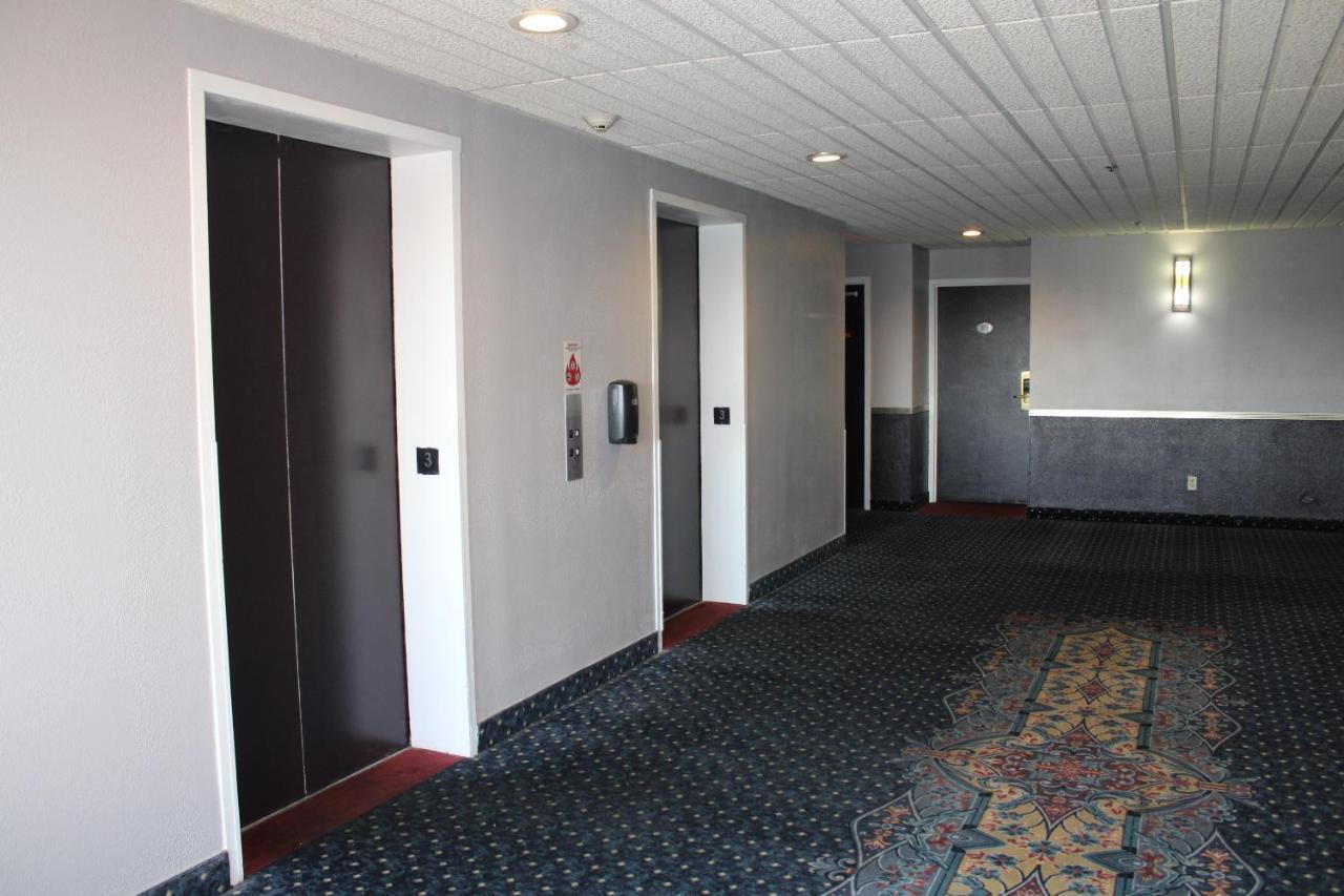 Apm Inn & Suites Hagerstown Extérieur photo