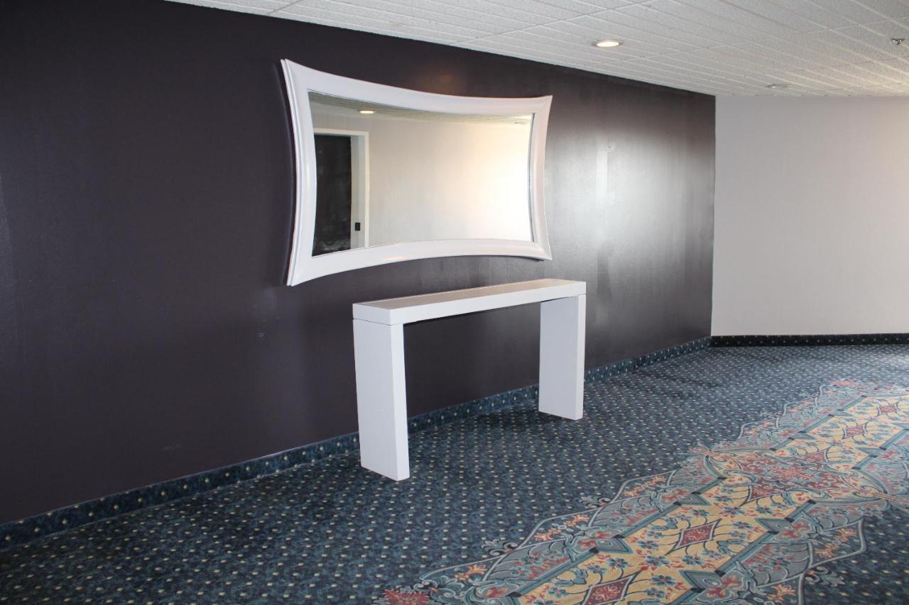 Apm Inn & Suites Hagerstown Extérieur photo