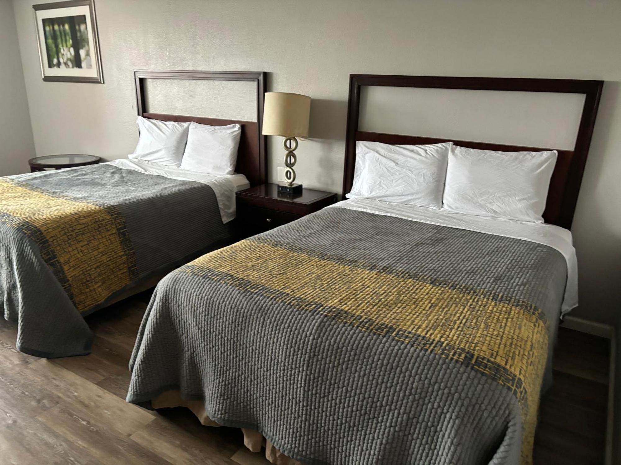 Apm Inn & Suites Hagerstown Extérieur photo