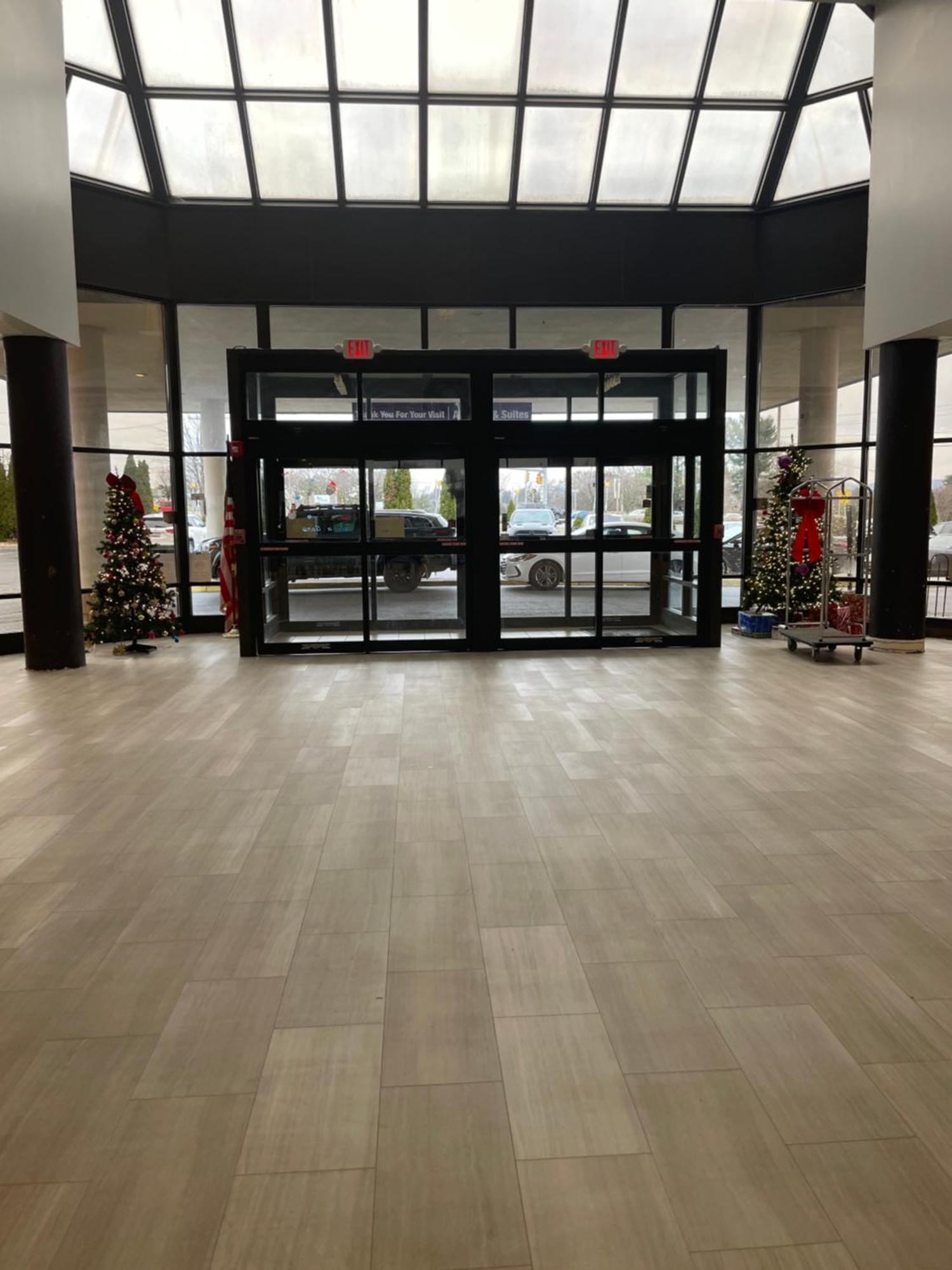 Apm Inn & Suites Hagerstown Extérieur photo