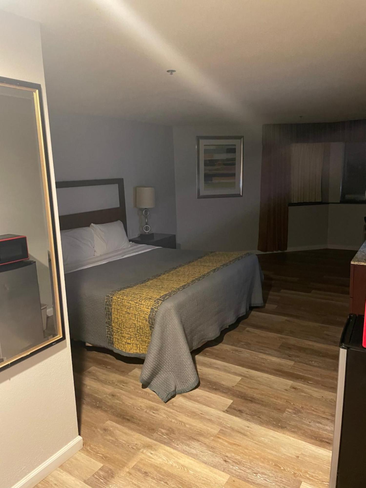 Apm Inn & Suites Hagerstown Extérieur photo