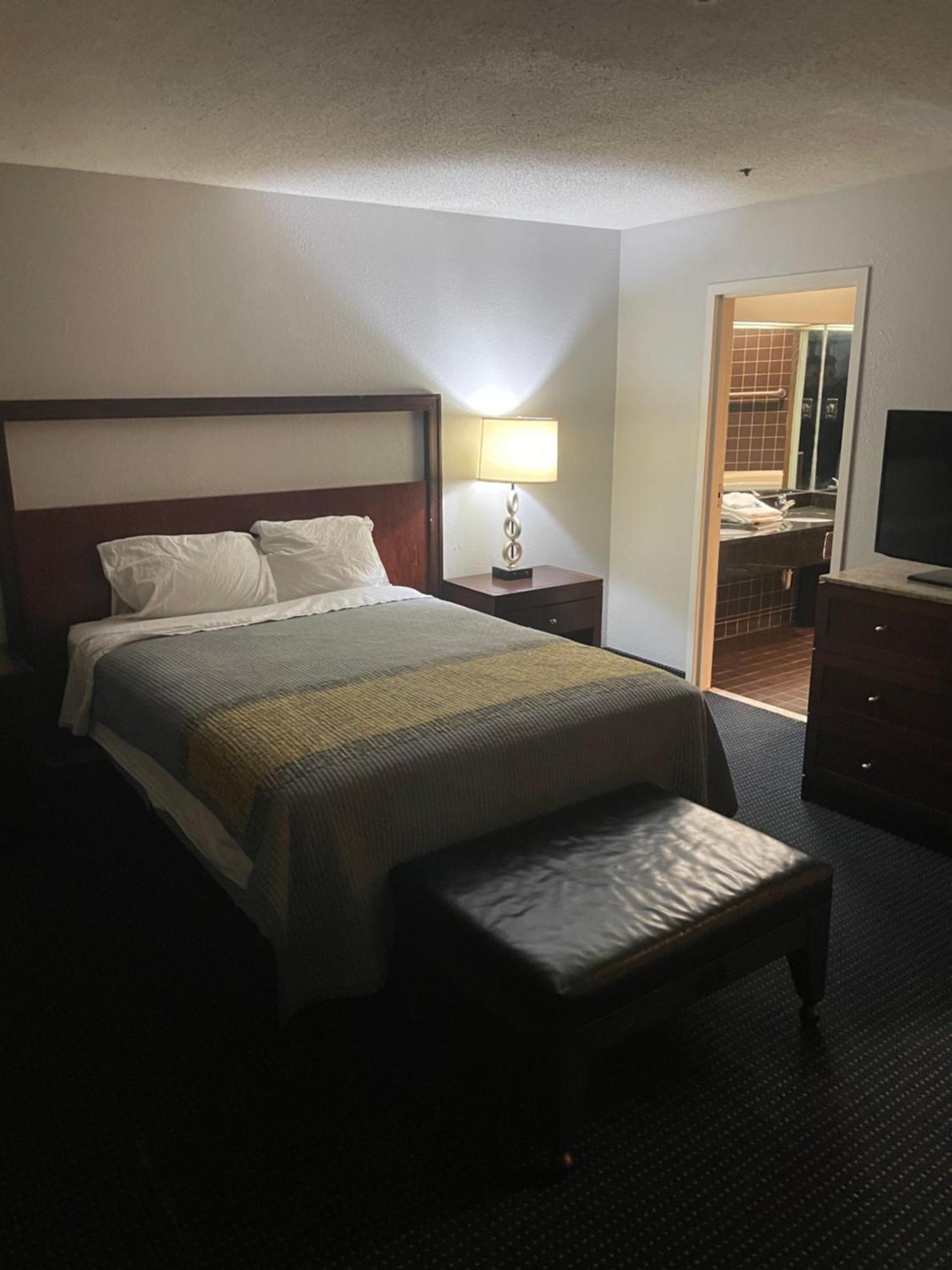 Apm Inn & Suites Hagerstown Extérieur photo