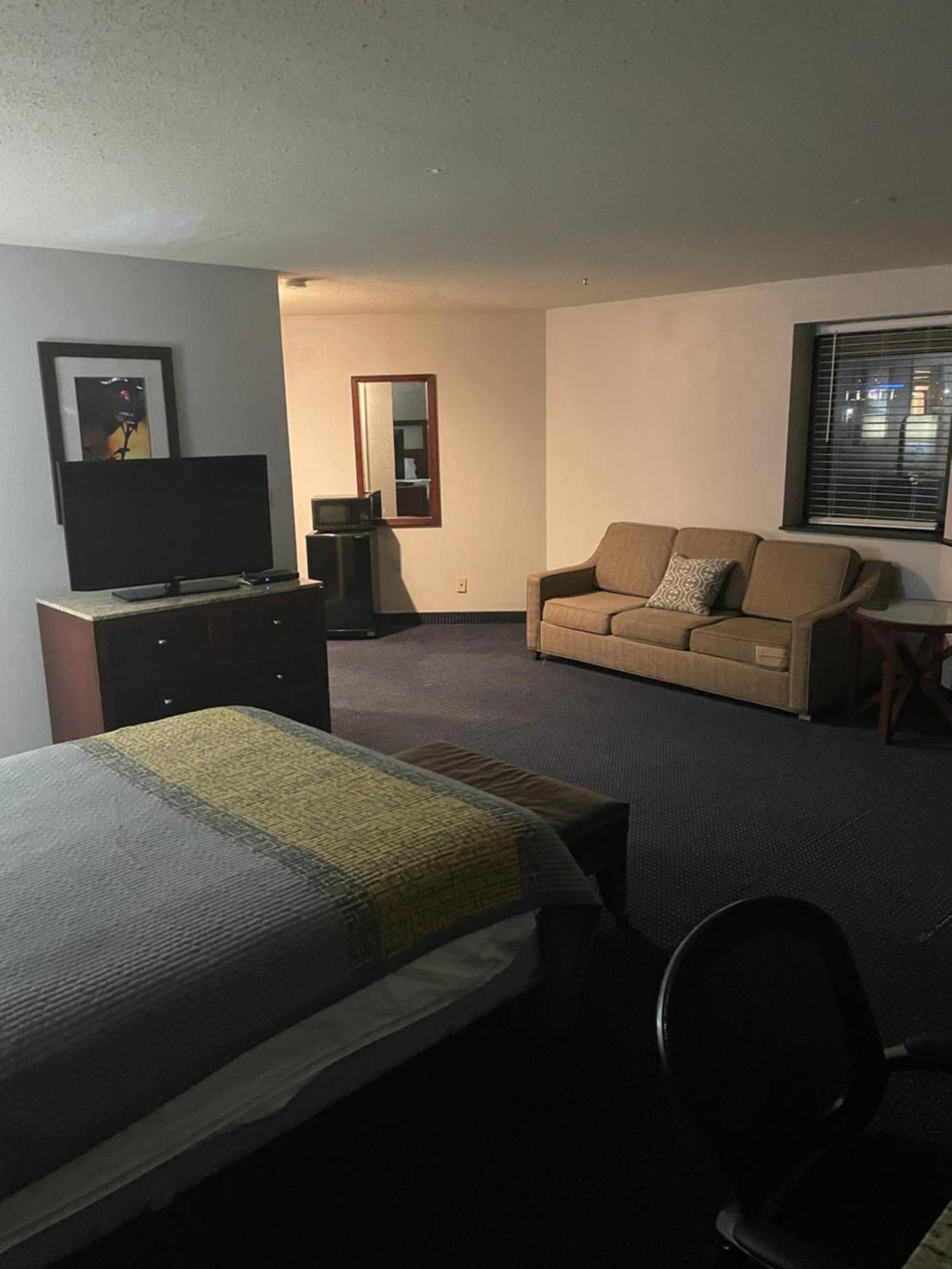 Apm Inn & Suites Hagerstown Extérieur photo