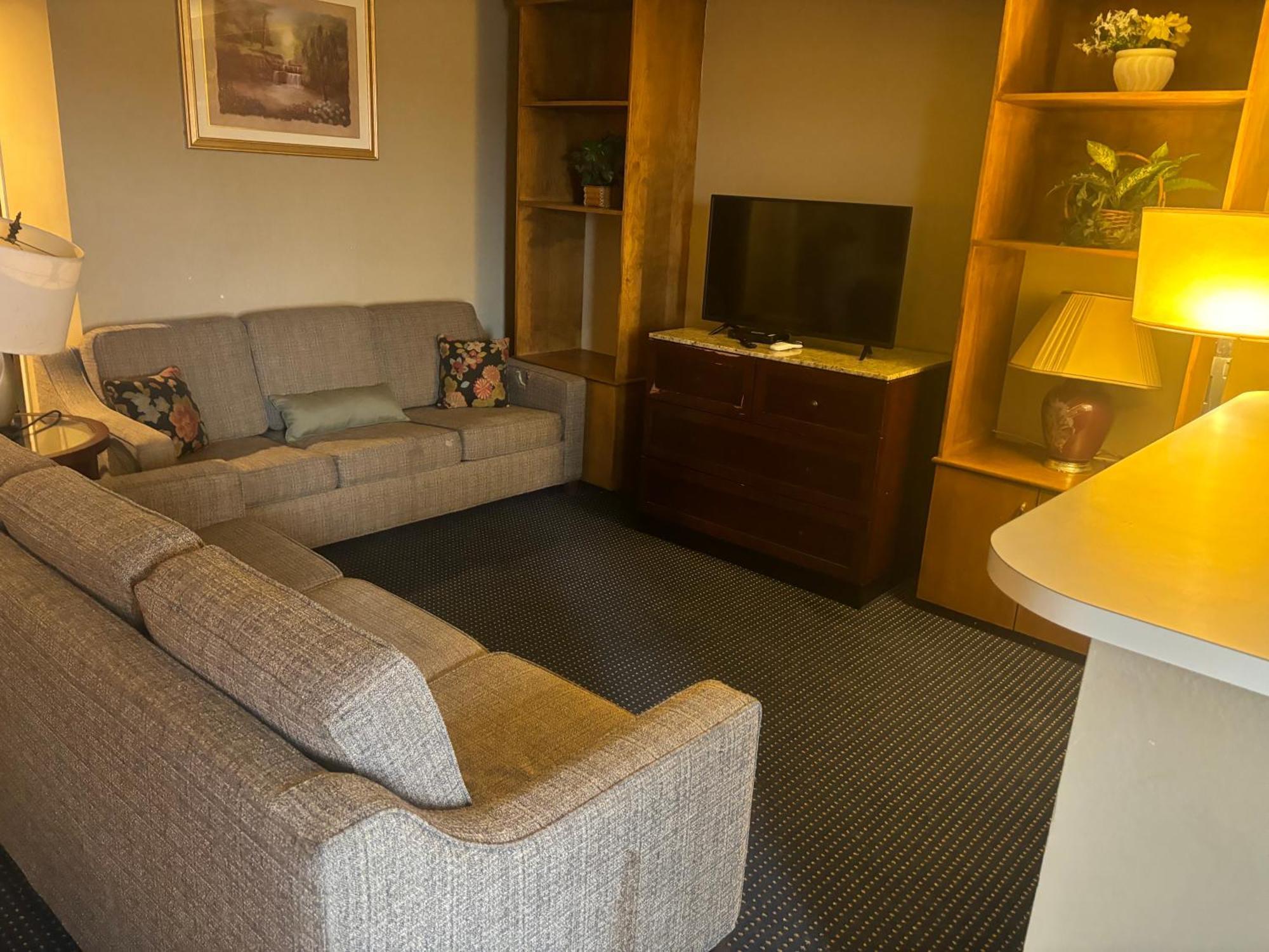 Apm Inn & Suites Hagerstown Extérieur photo