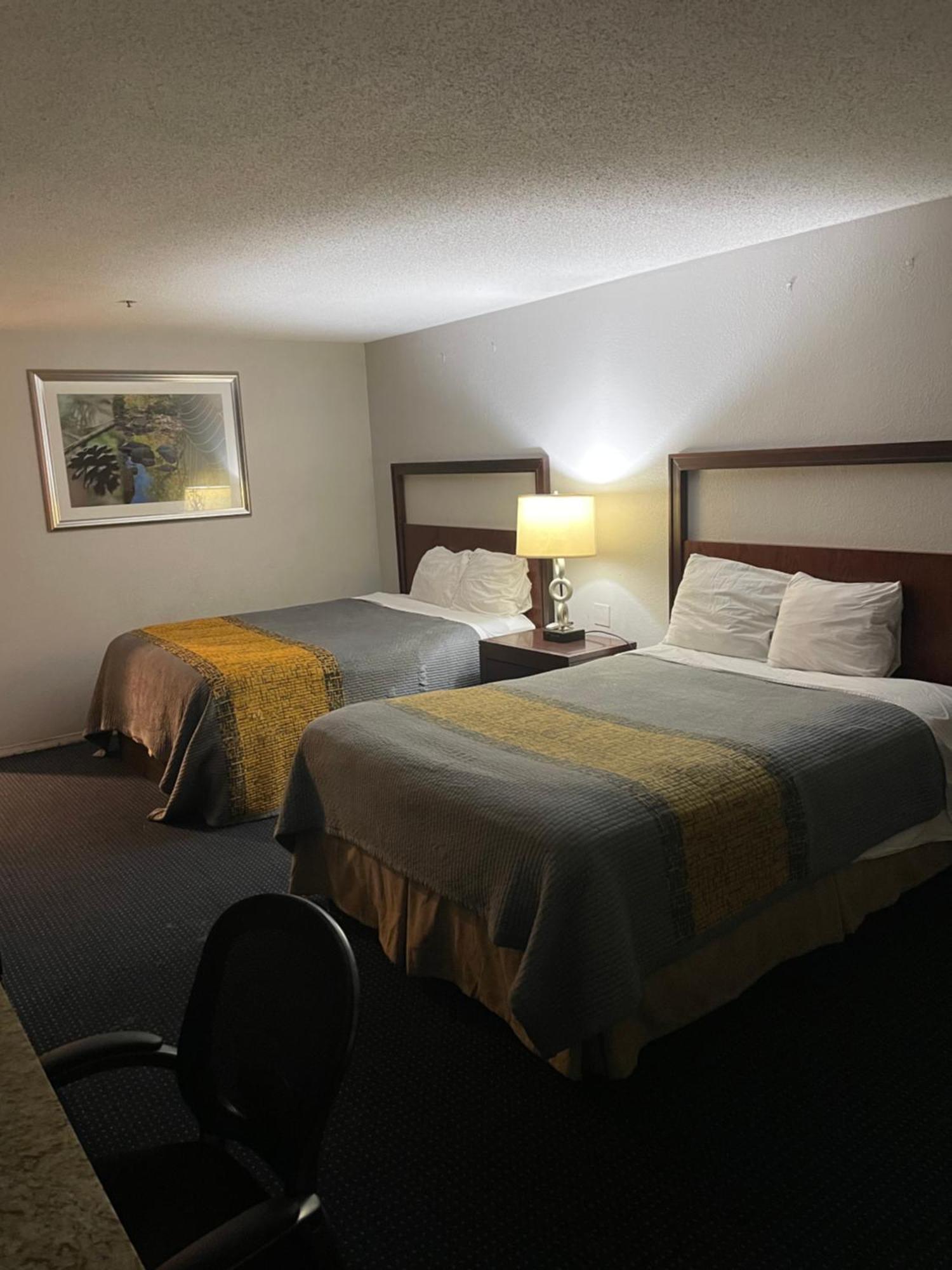 Apm Inn & Suites Hagerstown Extérieur photo
